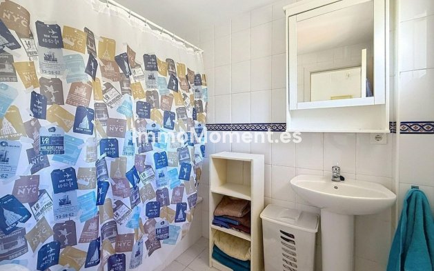 Resale - Apartment - Casares - Casares Playa