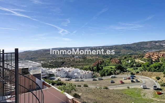Resale - Apartment - Casares - Casares Playa
