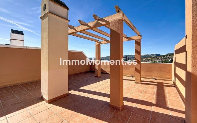 Resale - Apartment - Casares - Casares Playa