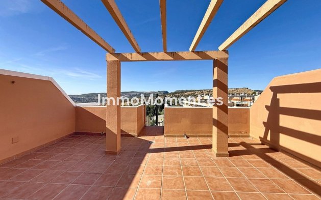 Resale - Apartment - Casares - Casares Playa