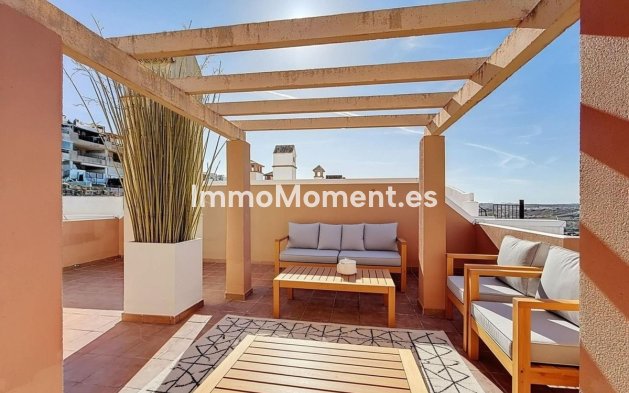 Resale - Apartment - Casares - Casares Playa