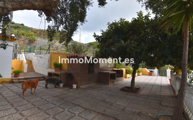 Bestaande woning - Landhuis - Mijas - Mijas Centro