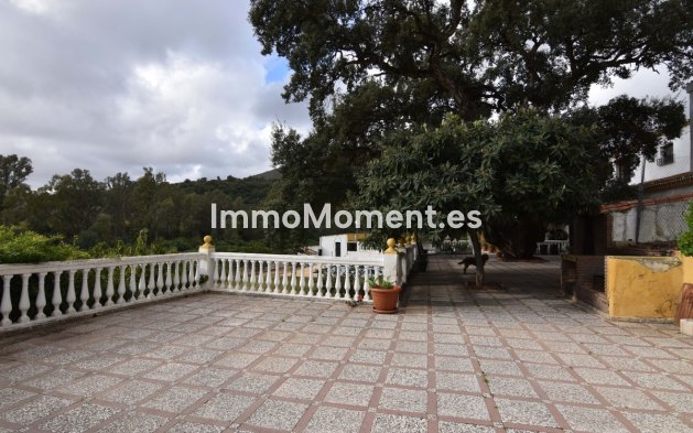 Bestaande woning - Landhuis - Mijas - Mijas Centro