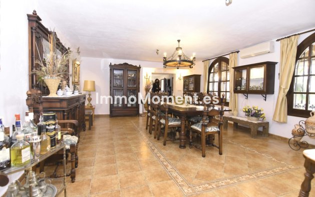 Bestaande woning - Landhuis - Mijas - Mijas Centro
