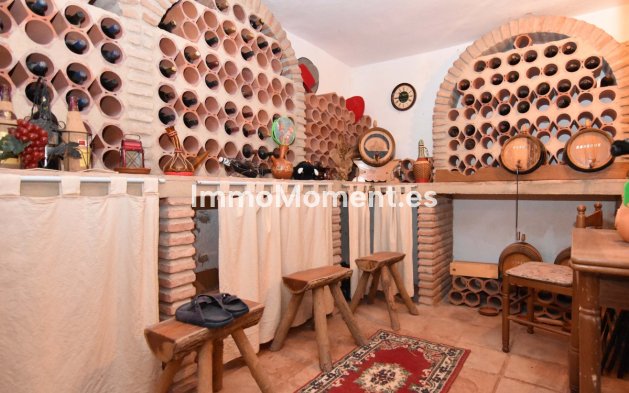 Bestaande woning - Landhuis - Mijas - Mijas Centro