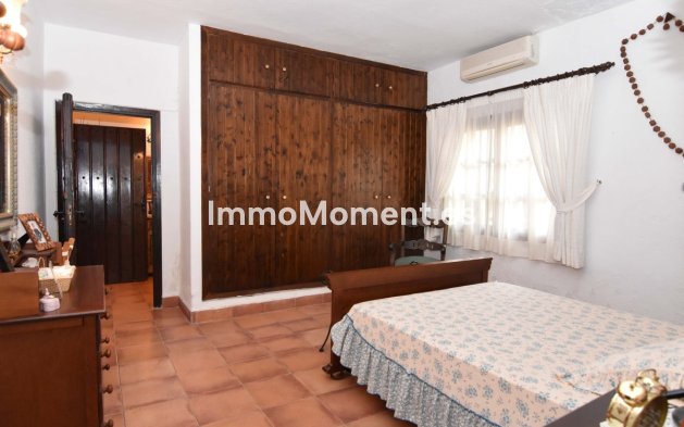 Bestaande woning - Landhuis - Mijas - Mijas Centro