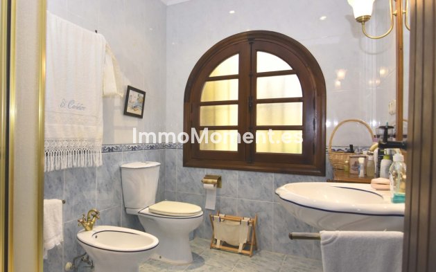 Bestaande woning - Landhuis - Mijas - Mijas Centro