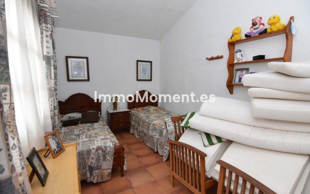 Bestaande woning - Landhuis - Mijas - Mijas Centro