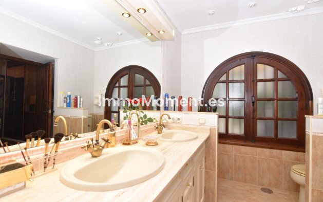 Bestaande woning - Landhuis - Mijas - Mijas Centro