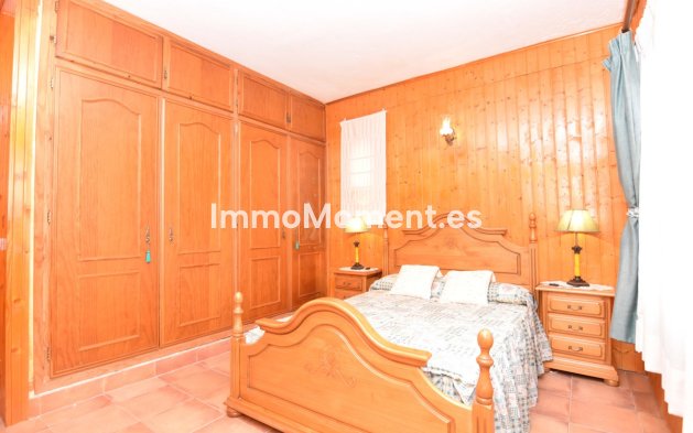 Bestaande woning - Landhuis - Mijas - Mijas Centro