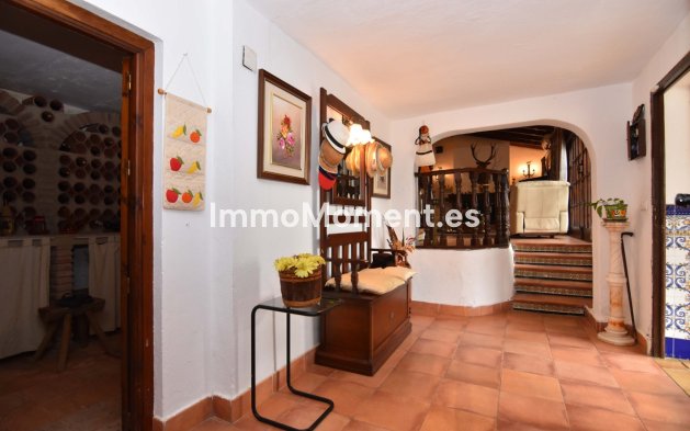 Bestaande woning - Landhuis - Mijas - Mijas Centro