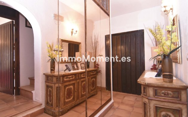 Bestaande woning - Landhuis - Mijas - Mijas Centro