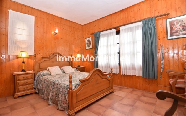 Bestaande woning - Landhuis - Mijas - Mijas Centro