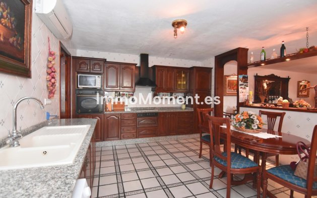 Bestaande woning - Landhuis - Mijas - Mijas Centro