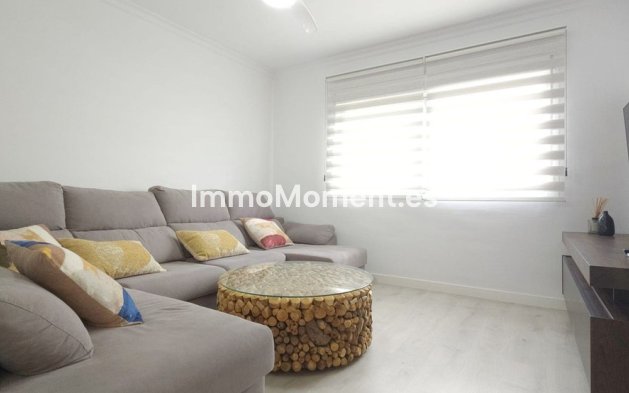 Resale - Apartment - Benalmadena - Benalmadena Costa