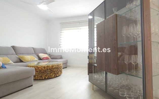 Resale - Apartment - Benalmadena - Benalmadena Costa