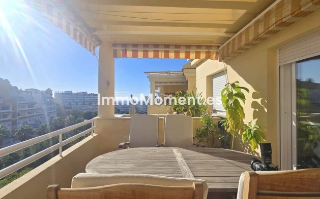 Resale - Apartment - Benalmadena - Benalmadena Costa