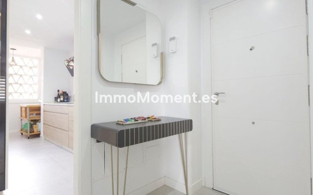 Resale - Apartment - Benalmadena - Benalmadena Costa