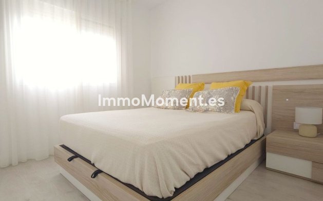 Resale - Apartment - Benalmadena - Benalmadena Costa