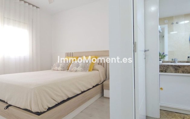 Resale - Apartment - Benalmadena - Benalmadena Costa