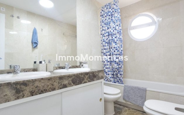 Resale - Apartment - Benalmadena - Benalmadena Costa