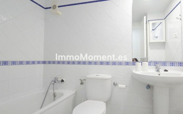 Resale - Apartment - Benalmadena - Benalmadena Costa