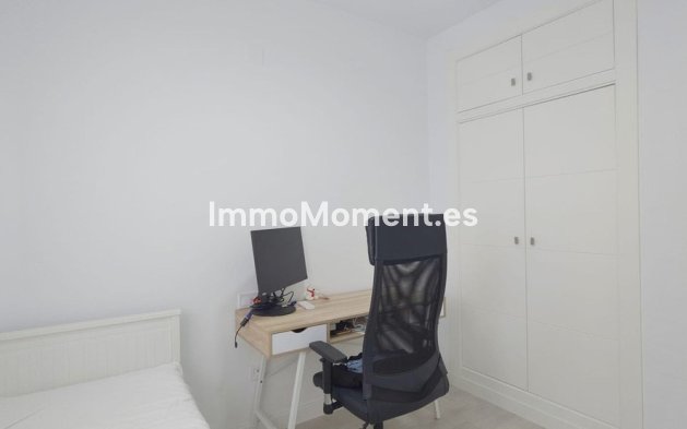 Resale - Apartment - Benalmadena - Benalmadena Costa