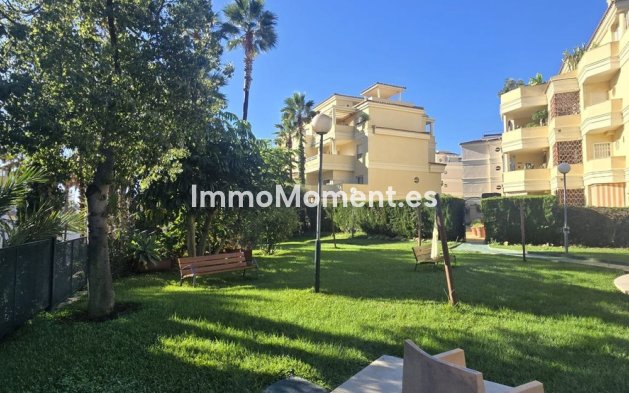 Resale - Apartment - Benalmadena - Benalmadena Costa