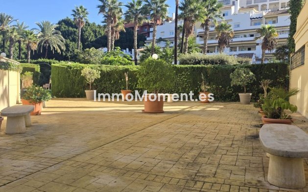 Resale - Apartment - Benalmadena - Benalmadena Costa