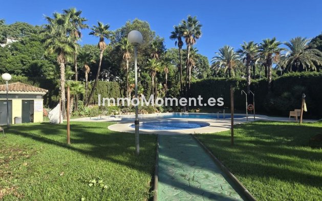 Resale - Apartment - Benalmadena - Benalmadena Costa