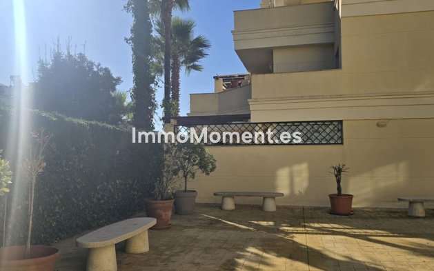 Resale - Apartment - Benalmadena - Benalmadena Costa