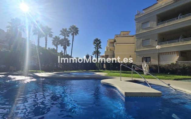 Resale - Apartment - Benalmadena - Benalmadena Costa