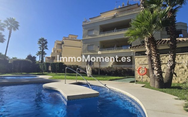 Resale - Apartment - Benalmadena - Benalmadena Costa