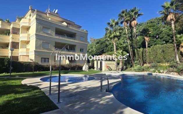 Resale - Apartment - Benalmadena - Benalmadena Costa