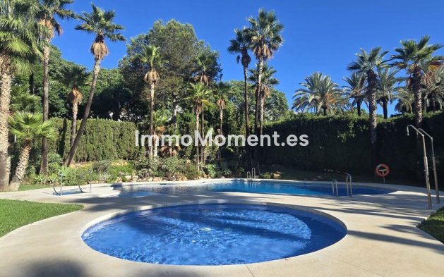 Resale - Apartment - Benalmadena - Benalmadena Costa