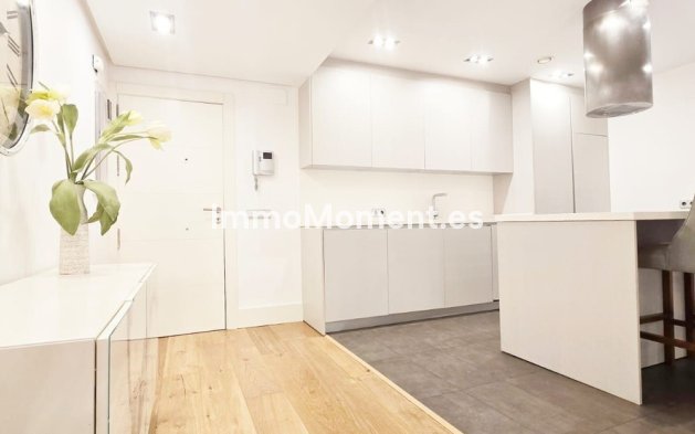 Bestaande woning - Appartement - Málaga - Málaga Centro