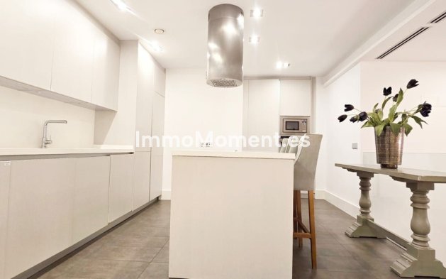 Bestaande woning - Appartement - Málaga - Málaga Centro