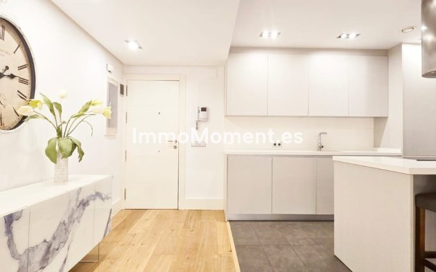 Bestaande woning - Appartement - Málaga - Málaga Centro