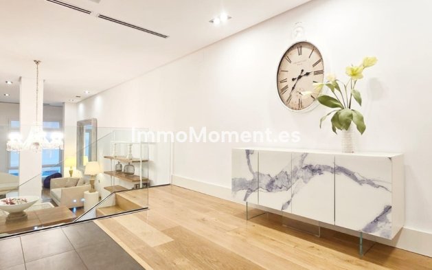 Bestaande woning - Appartement - Málaga - Málaga Centro