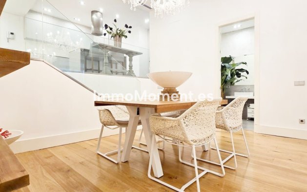 Bestaande woning - Appartement - Málaga - Málaga Centro