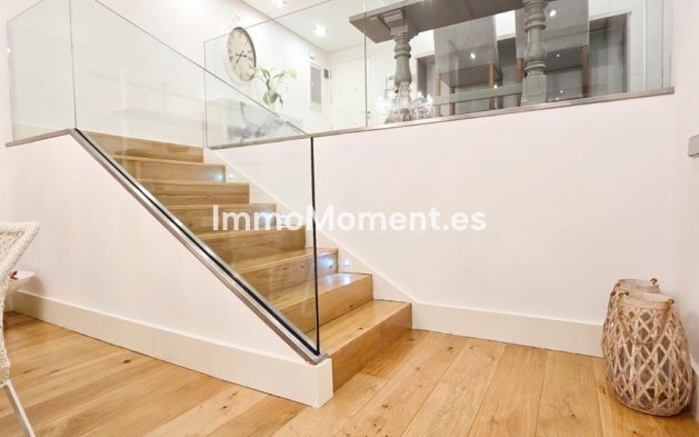 Bestaande woning - Appartement - Málaga - Málaga Centro
