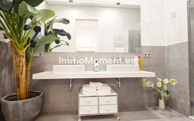Bestaande woning - Appartement - Málaga - Málaga Centro
