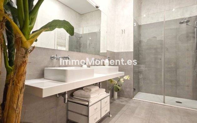 Bestaande woning - Appartement - Málaga - Málaga Centro