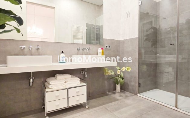 Bestaande woning - Appartement - Málaga - Málaga Centro