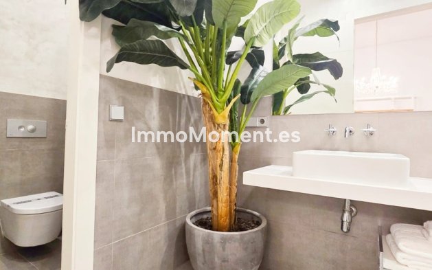 Bestaande woning - Appartement - Málaga - Málaga Centro