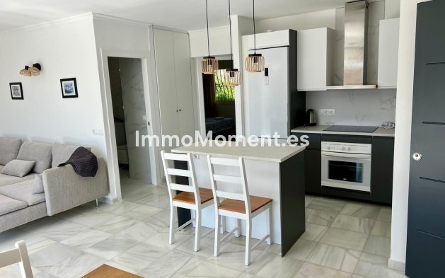 Reventa - Villa - Fuengirola - Torreblanca