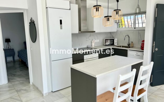 Reventa - Villa - Fuengirola - Torreblanca
