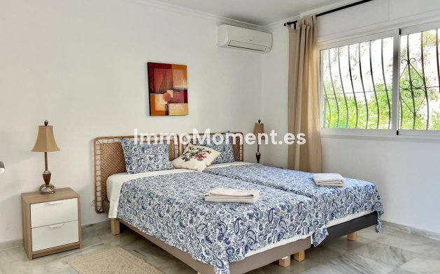 Reventa - Villa - Fuengirola - Torreblanca