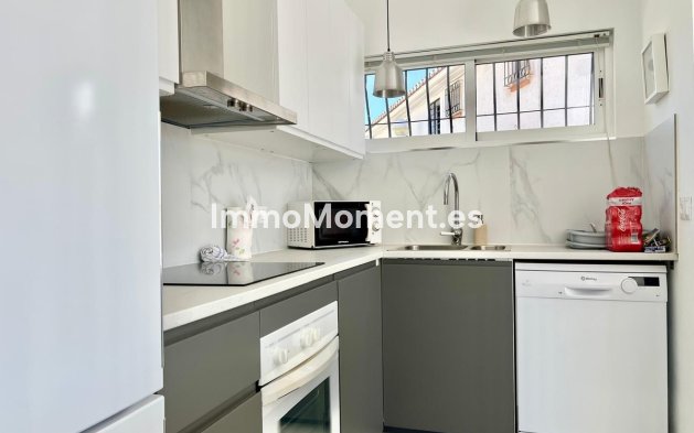 Reventa - Villa - Fuengirola - Torreblanca