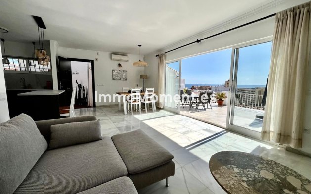 Reventa - Villa - Fuengirola - Torreblanca